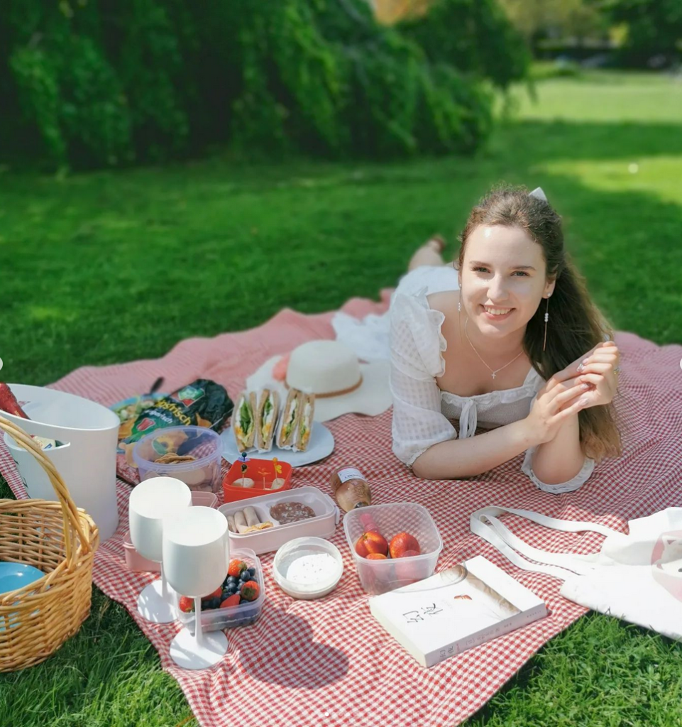 Über mich - Einfache Kuchen Rezepte
