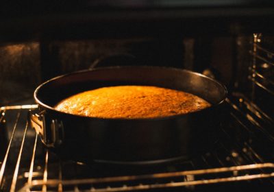 Grundrezept: Biskuitteig – luftig und zart (auch glutenfrei)