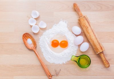 Tipps und Tricks – Teil 1: Blitzteig